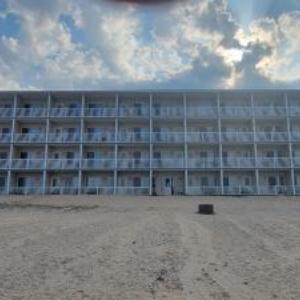  Hotels In Mackinaw City