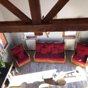 Chalet Valloire 5 pièces 10 personnes - FR-1-263-465