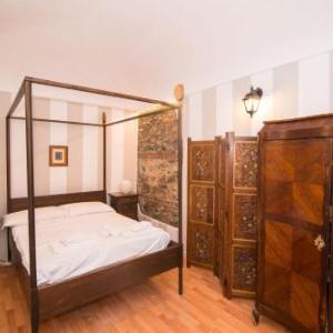 GuestHost - Piazza Vittorio Veneto Elegant Flat