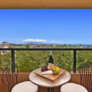 Kahana Villa E601