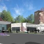 SpringHill Suites Charlotte at Carowinds