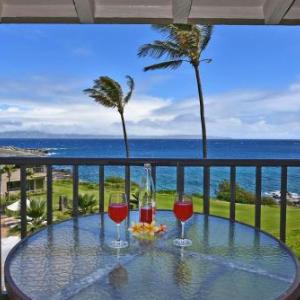 Kapalua Bay Villas 23B-1