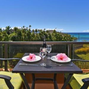 Kahana Villas F401
