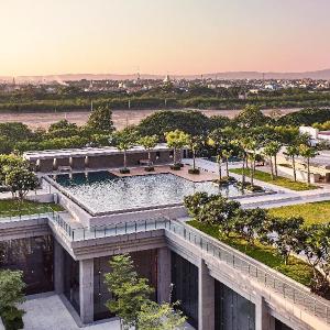 Mingalar Mandalay Hotel