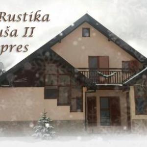 Villa Rustika