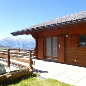 Bouillets MOUNTAIN & GARDEN chalet 12 pers