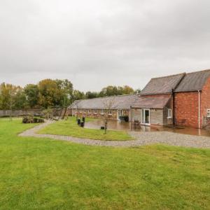 The Old Dairy at Tyre Hill