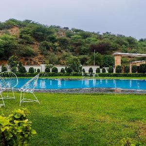 Amar Bagh Resort