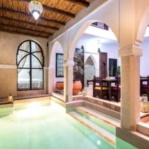 RIAD LA GAZELLE DU SUD