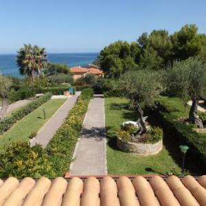 Le Ville del Residence Zagara (by Vacation Service)