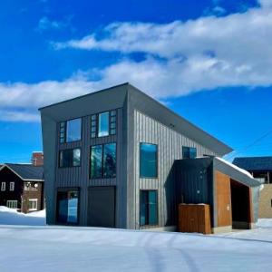 Bikei Chalet by Hakuba White Fox Company