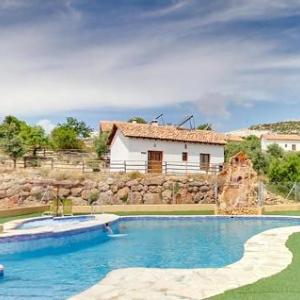 Complejo Rural El Molinillo -