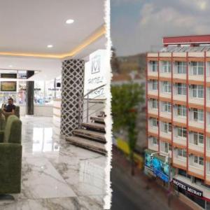 Hotel Murat