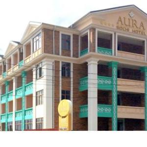 Aura Hotel