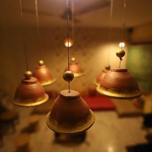 Karta Purakh an Ayurvedic Stay