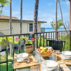 Maui Sands Seaside 713