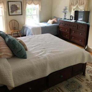 Aiken Manor B&B