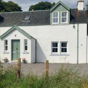 Balmore 4 Bedroomed Holiday Home