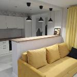 Apartments Lemon by Neotel