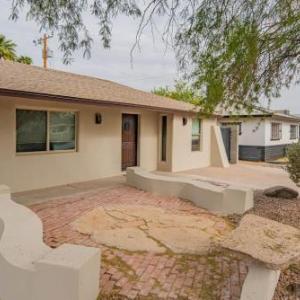 WanderJaunt - Aurora - 3BR - Old Town Scottsdale