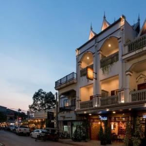 Siem Reap City Angkor Boutique