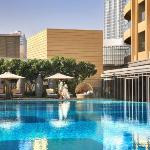 Address Dubai Mall Residence - Studio and 1 Bedroom apartments by The S Holiday Homes 