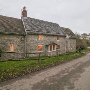 Puddle Mill Cottage