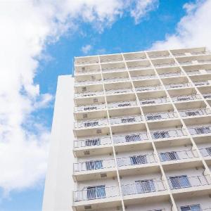 龍神ホテル浮島那覇