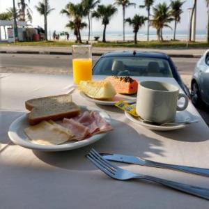 HOTEL ENSEADA BEIRA MAR