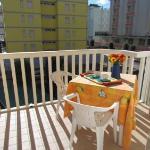 Apartment in Bibione 