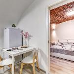 Apartment Ingria Liteyny 40 Saint Petersburg