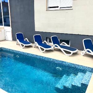 Vip Villa Tina