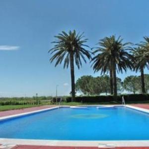 Reus Villa Sleeps 20 with Pool and Air Con