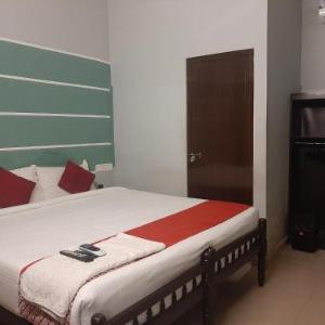 COCHIN AIRPORT HOTEL