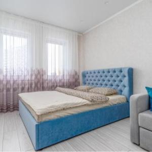 Уютная квартира евро в центре напротив kazan moll