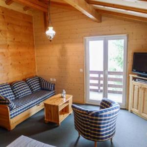 Chalet Ninette