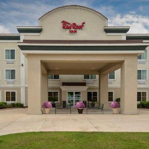 Red Roof Inn Houma