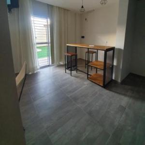 BLU APARTMENTS
