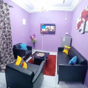 Residence Sighaka - Premium VIP Apartment - WiFi Gardien Parking