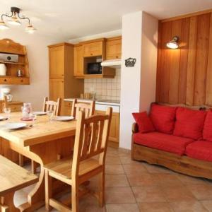 Appartement Montgenèvre 3 pièces 4 personnes - FR-1-330D-120