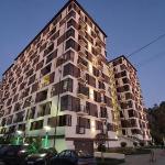 Apartment HomeHotel on Nagorniy 