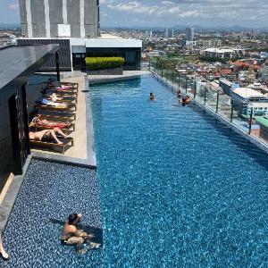 The Base in pattaya