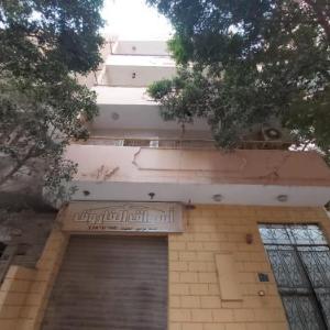 pyramid Giza city inn