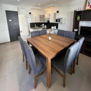 Apartamentos del mar II