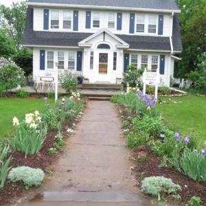 Lilac Village Bed & Breakfast