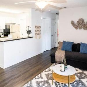 Viagem Perfect 1BR with Top Amenities 4min to IMG