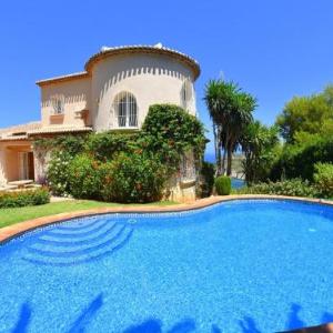 5055 Casa la Barraca