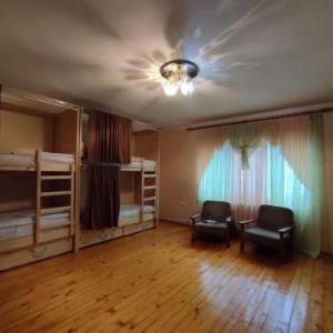 HomeHostel