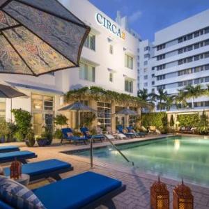 Circa 39 Hotel hotel in Miami Beach