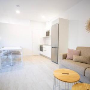 Studio Downtown Las Palmas